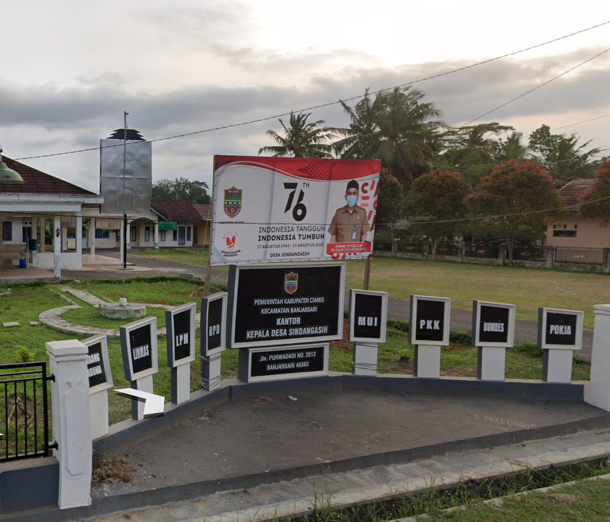Berita Desa